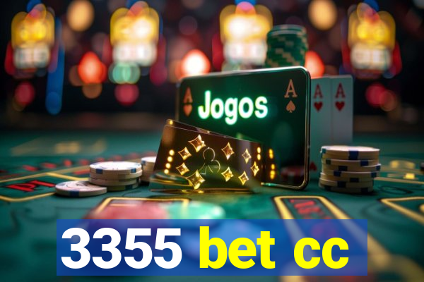 3355 bet cc